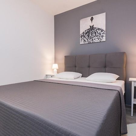 Apartments Star - Free Private Parking Zadar Exterior foto
