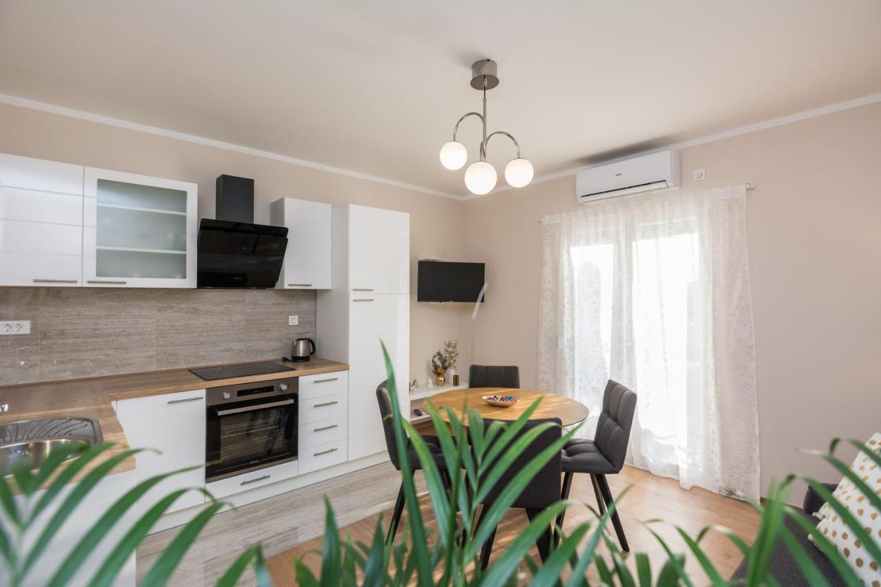 Apartments Star - Free Private Parking Zadar Exterior foto