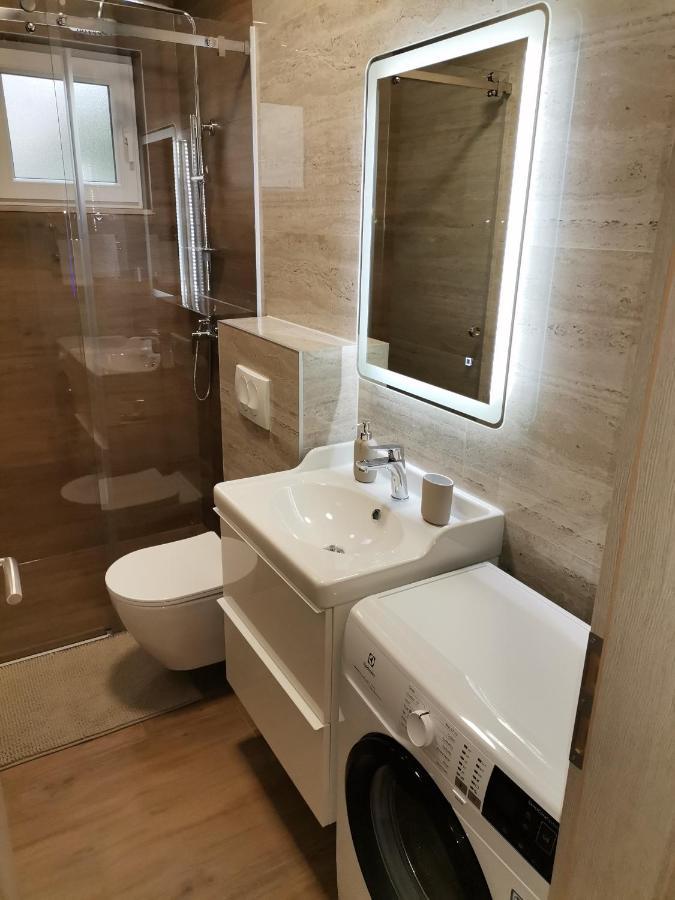 Apartments Star - Free Private Parking Zadar Exterior foto