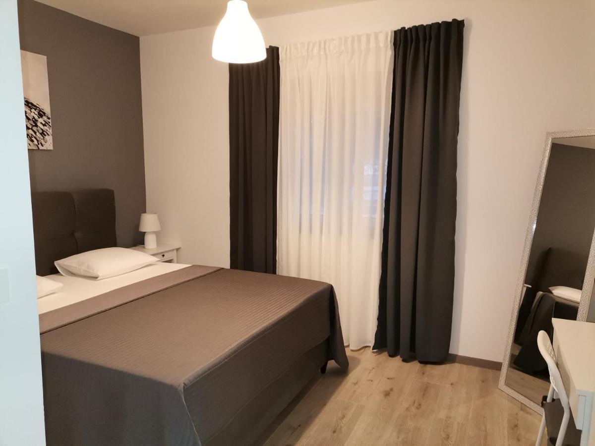 Apartments Star - Free Private Parking Zadar Exterior foto