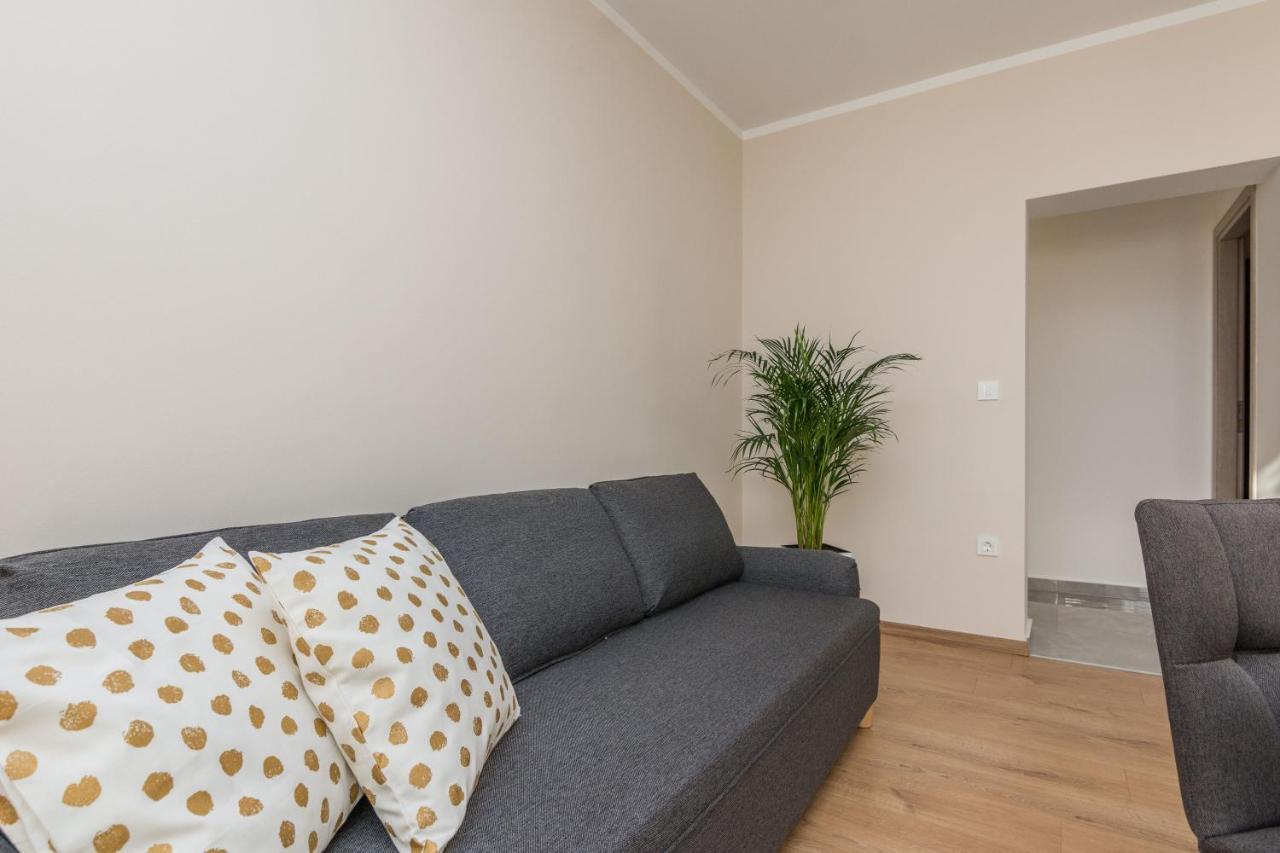 Apartments Star - Free Private Parking Zadar Exterior foto