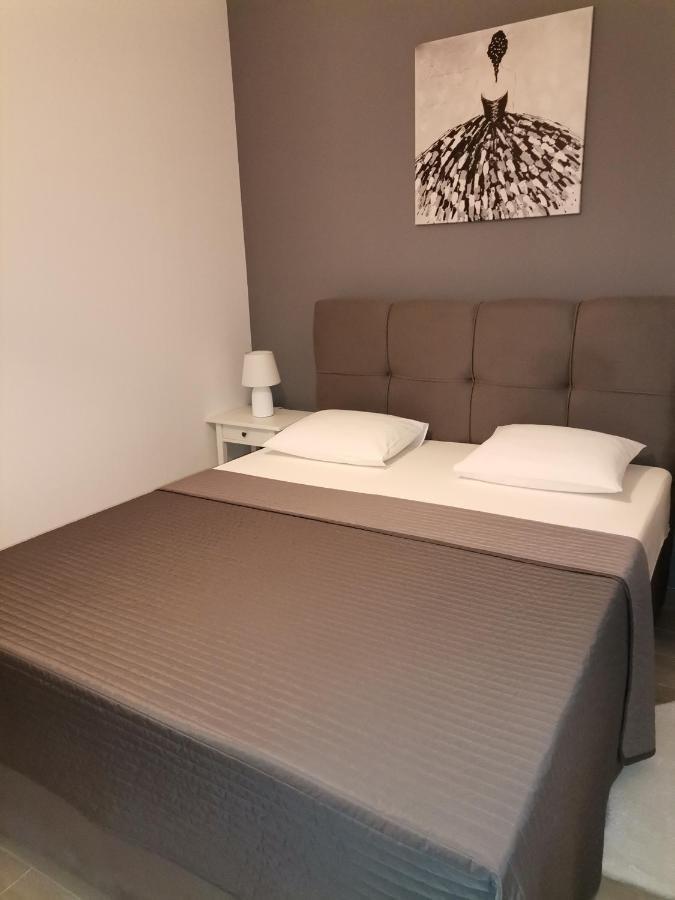 Apartments Star - Free Private Parking Zadar Exterior foto